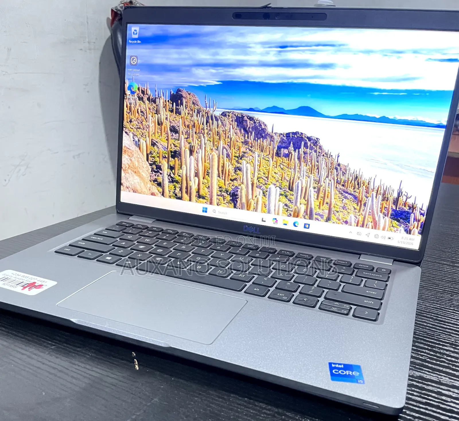 Laptop Dell Latitude 5420 16GB Intel Core i5 SSD 512GB