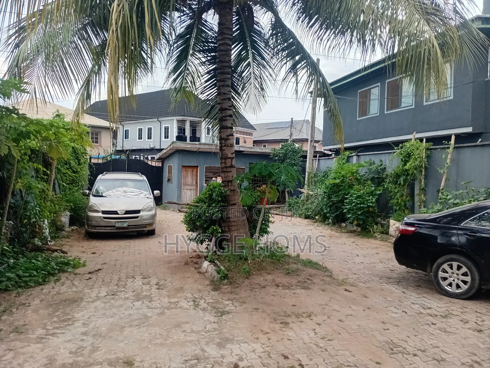 802sqm Land In Maplewood Estate Half Can Be Sold