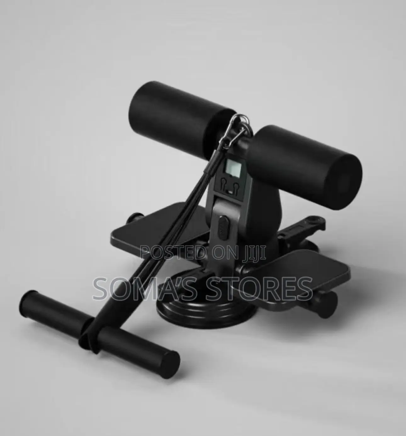 Sit Up Assist