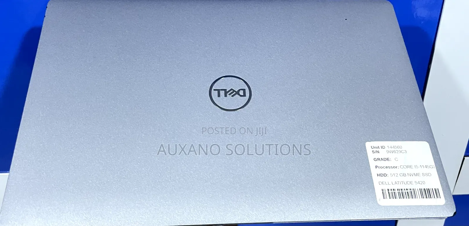 Laptop Dell Latitude 5420 16GB Intel Core i5 SSD 512GB