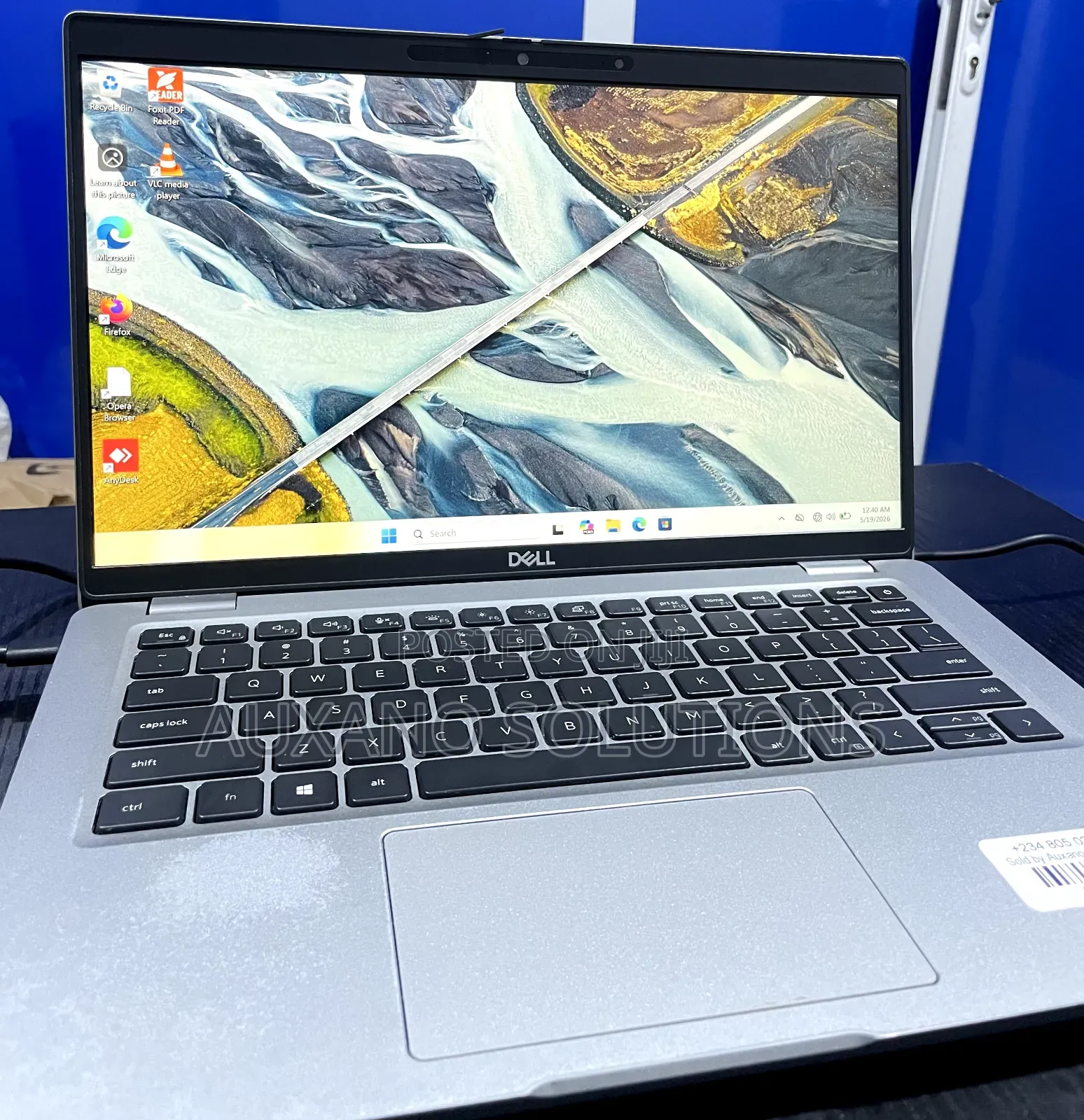 Laptop Dell Latitude 5420 16GB Intel Core i5 SSD 512GB