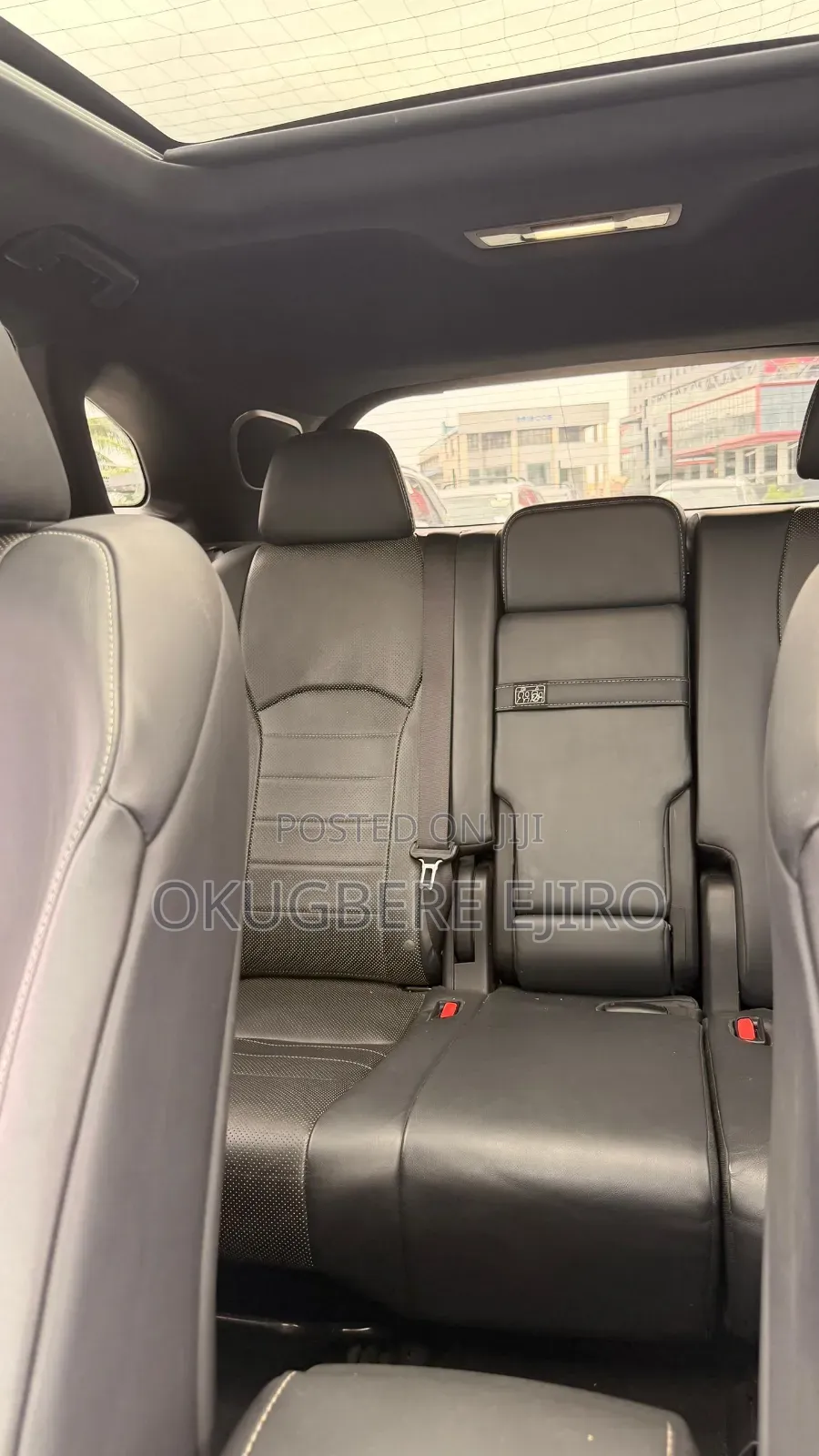 Lexus RX 350 F Sport AWD 2016 Red