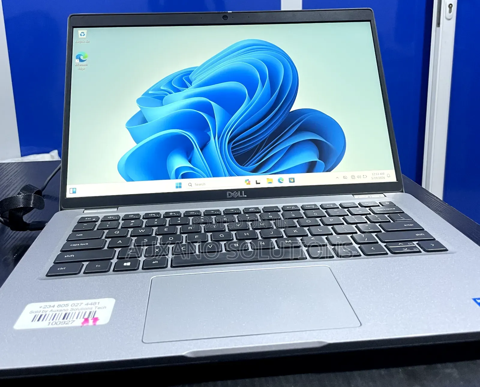 Laptop Dell Latitude 5420 8GB Intel Core i5 SSD 256GB