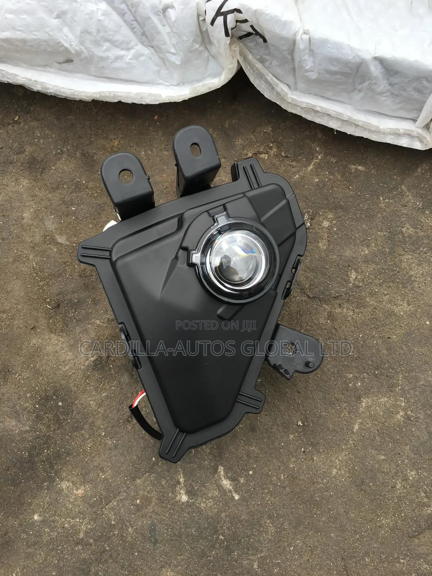 Complete Fog Light for Lexus Gx460 2015-2020