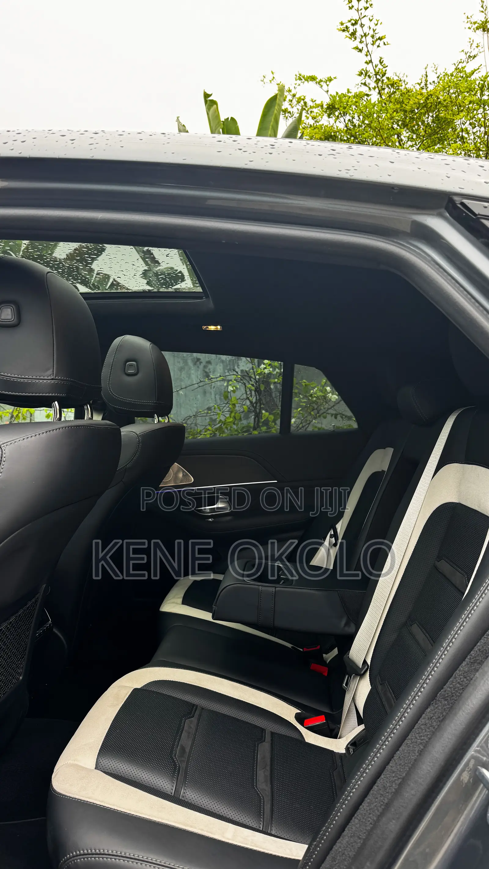 Mercedes-Benz GLE-Class AMG GLE 63 S 4MATIC 2022 Gray