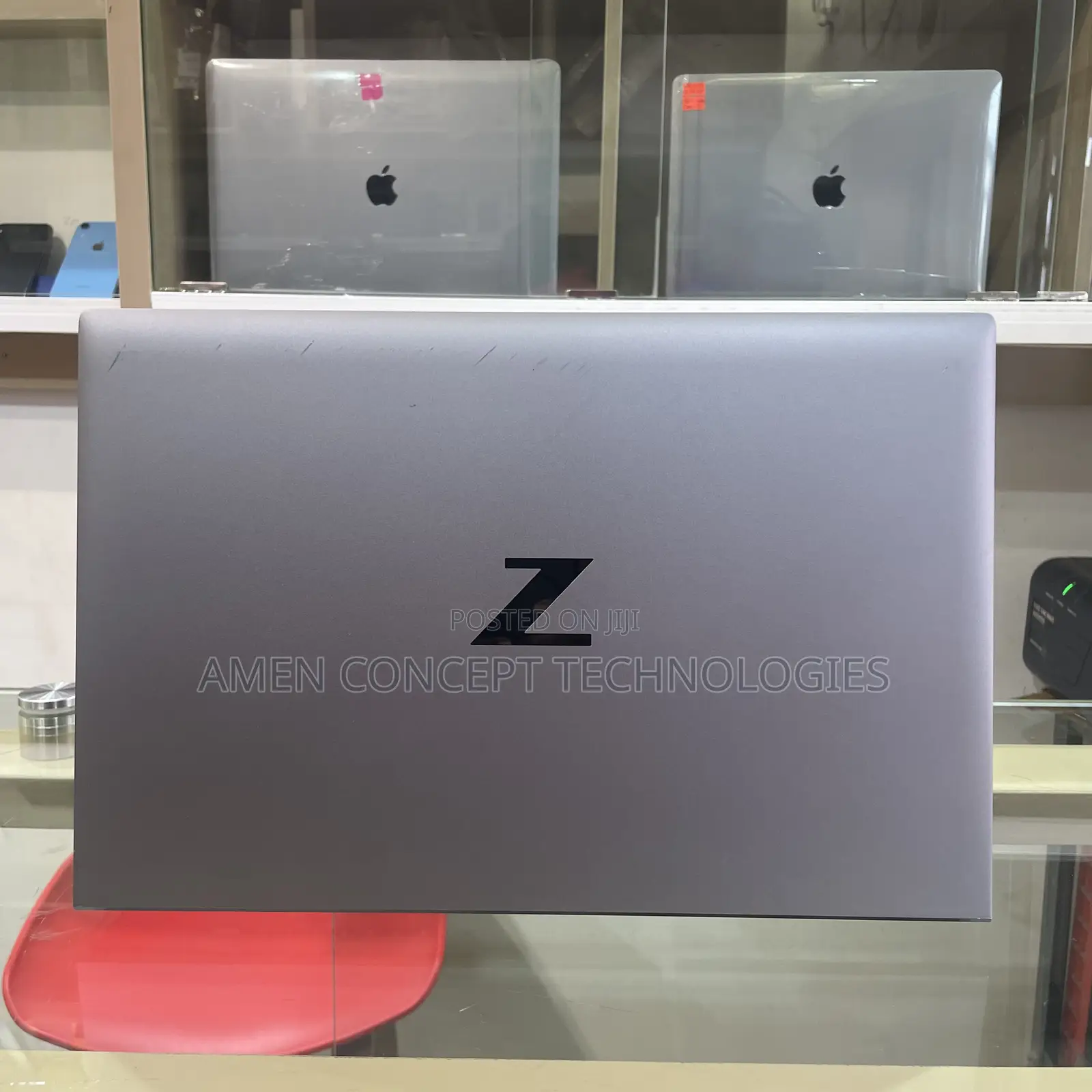 Laptop HP ZBook Firefly G8 16GB Intel Core i7 SSD 512GB