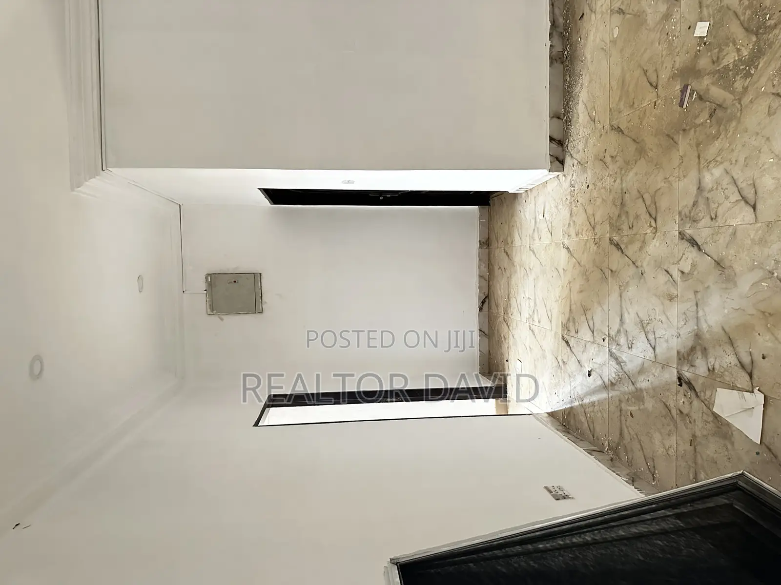 3bdrm Apartment in Mabushi for rent