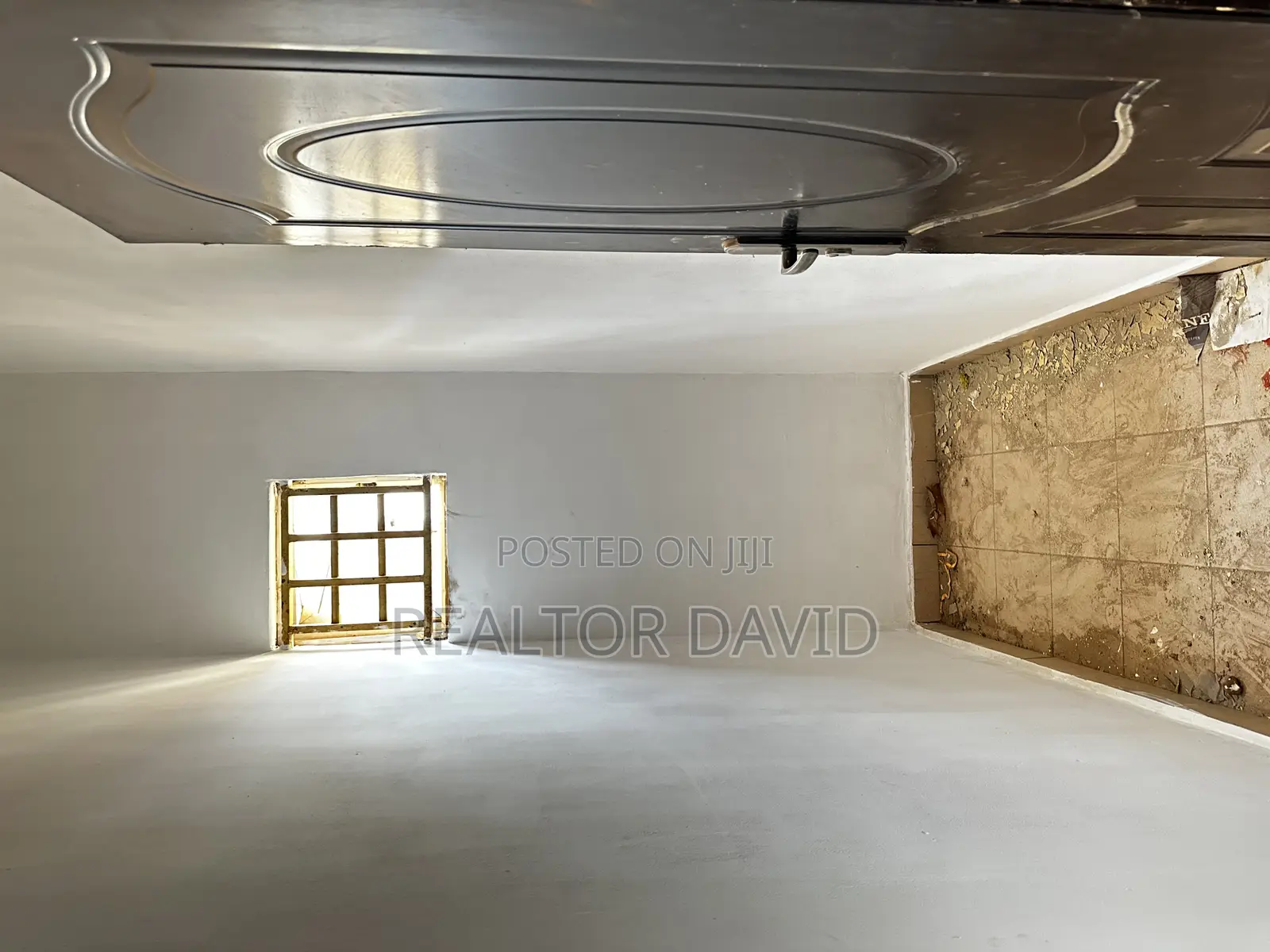 3bdrm Apartment in Mabushi for rent
