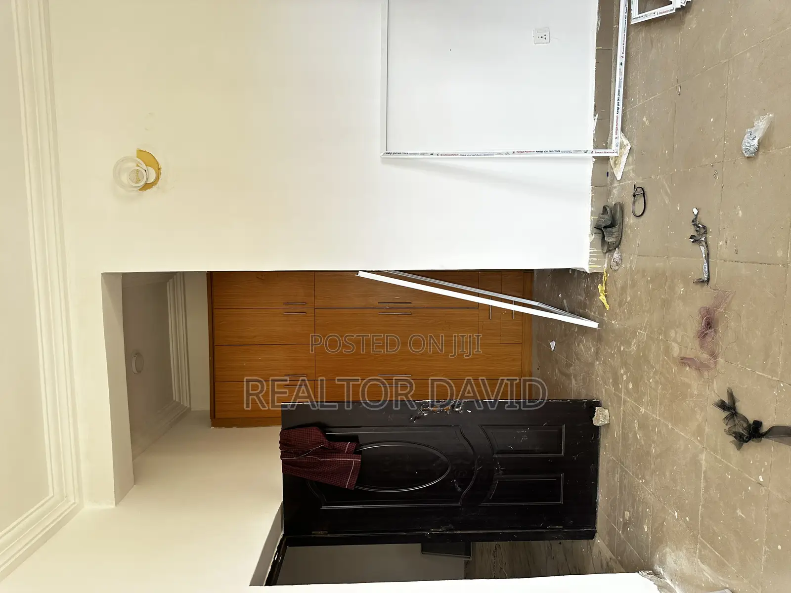 3bdrm Apartment in Mabushi for rent