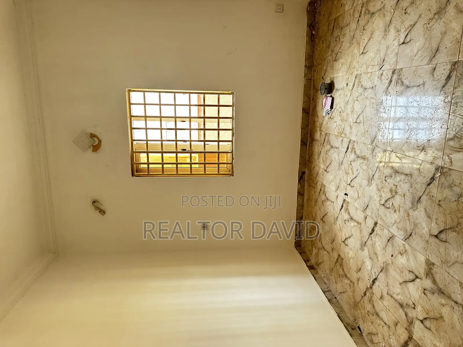 3bdrm Apartment in Mabushi for rent