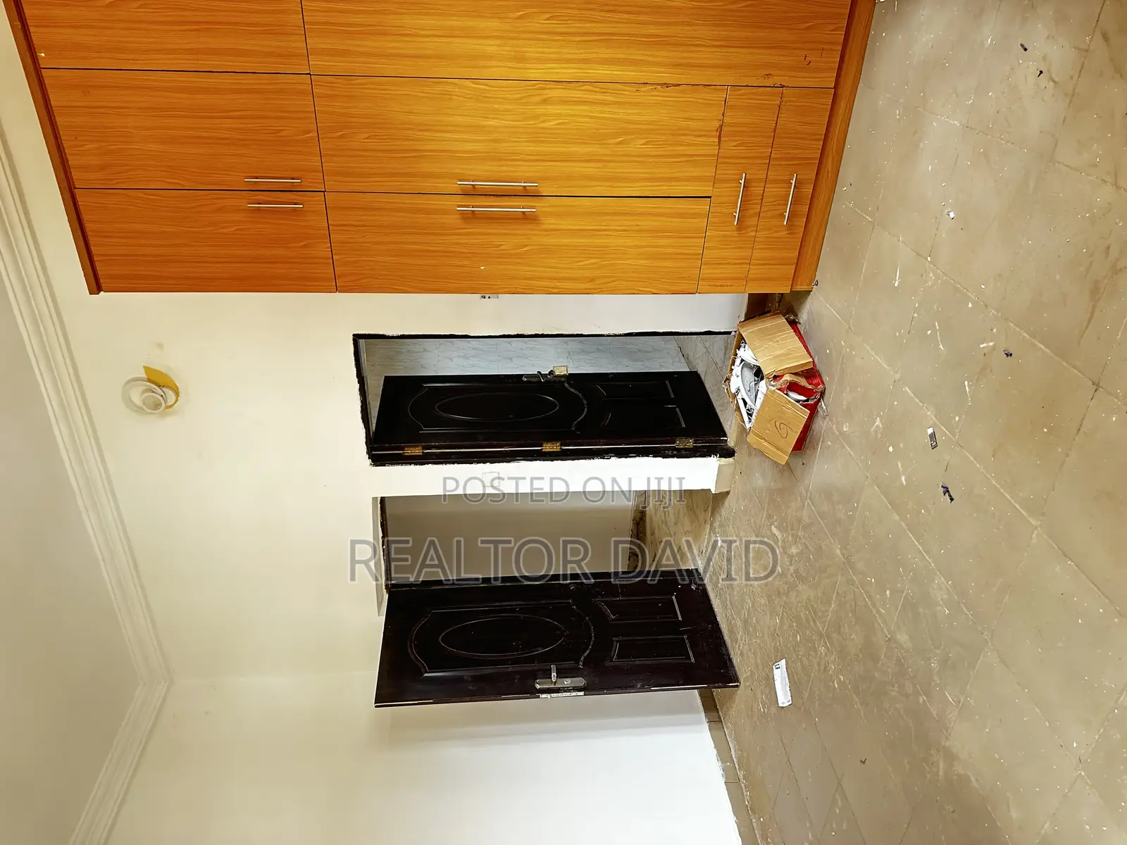 3bdrm Apartment in Mabushi for rent