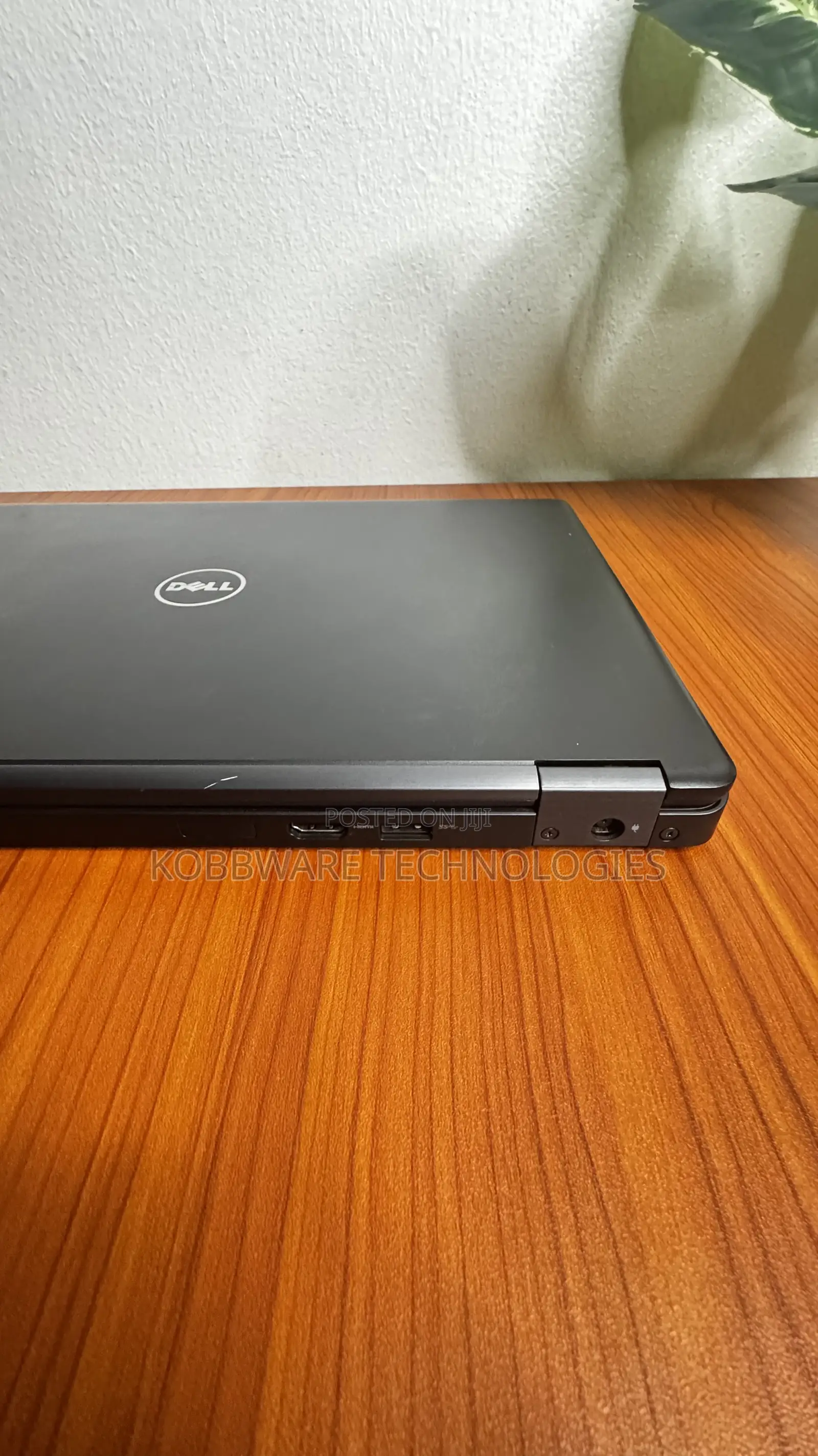 Laptop Dell Latitude 5480 8GB Intel Core i7 SSD 256GB