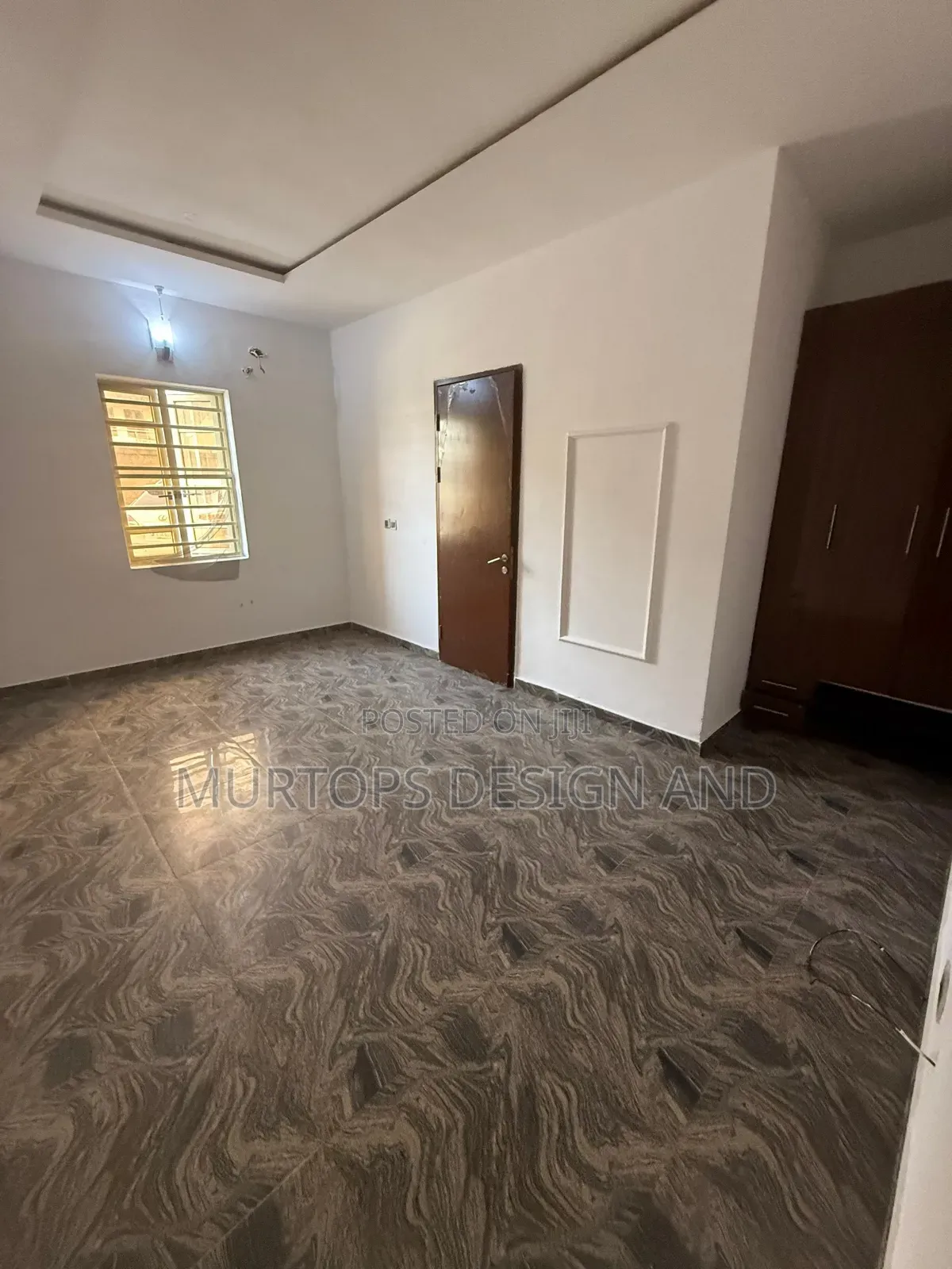 2bdrm Apartment in Chevron for rent