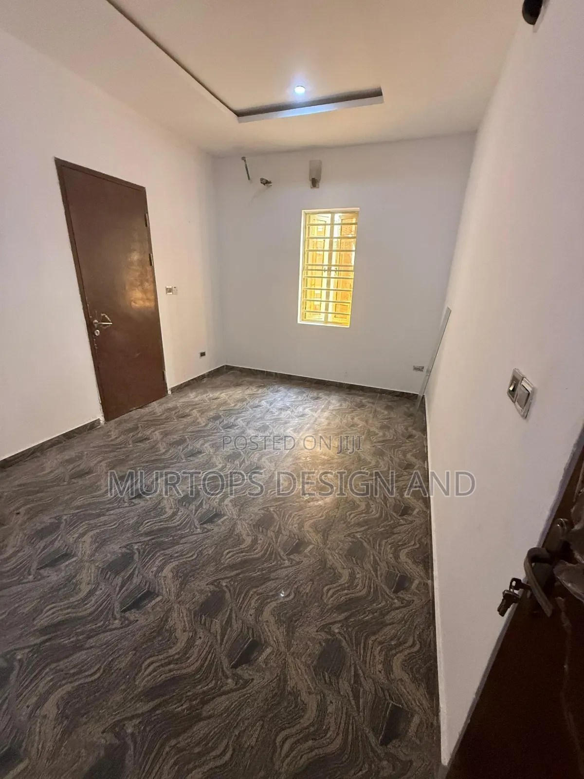2bdrm Apartment in Chevron for rent