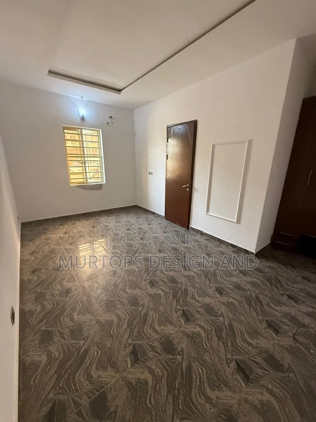 2bdrm Apartment in Chevron for rent