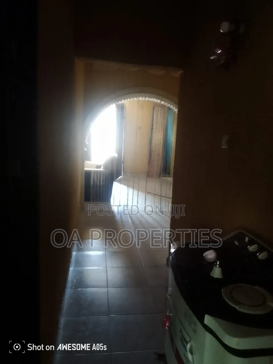 4bdrm Bungalow in Ajibade Moniya, Ibadan for sale