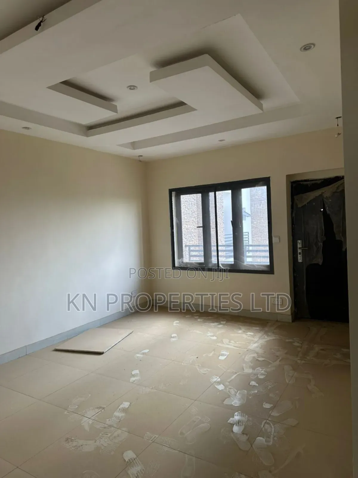 3bdrm Apartment in Jahi for rent