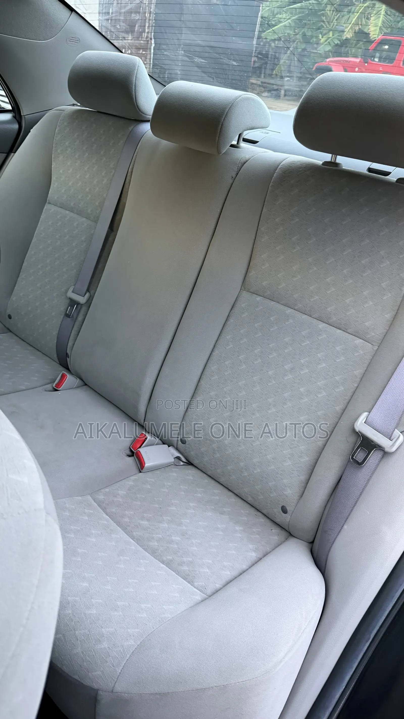 Toyota Corolla LE 4dr Sedan (1.8L 4cyl 4A) 2010 Black