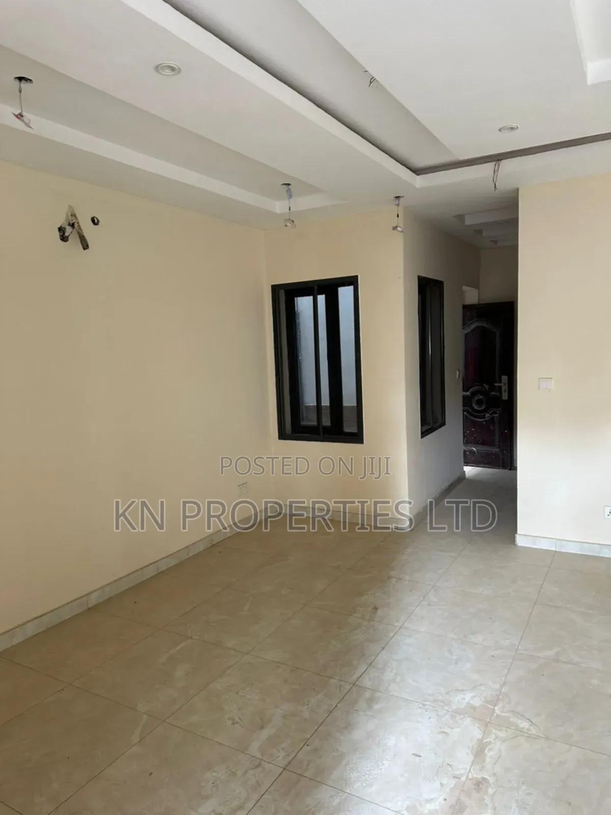 3bdrm Apartment in Jahi for rent