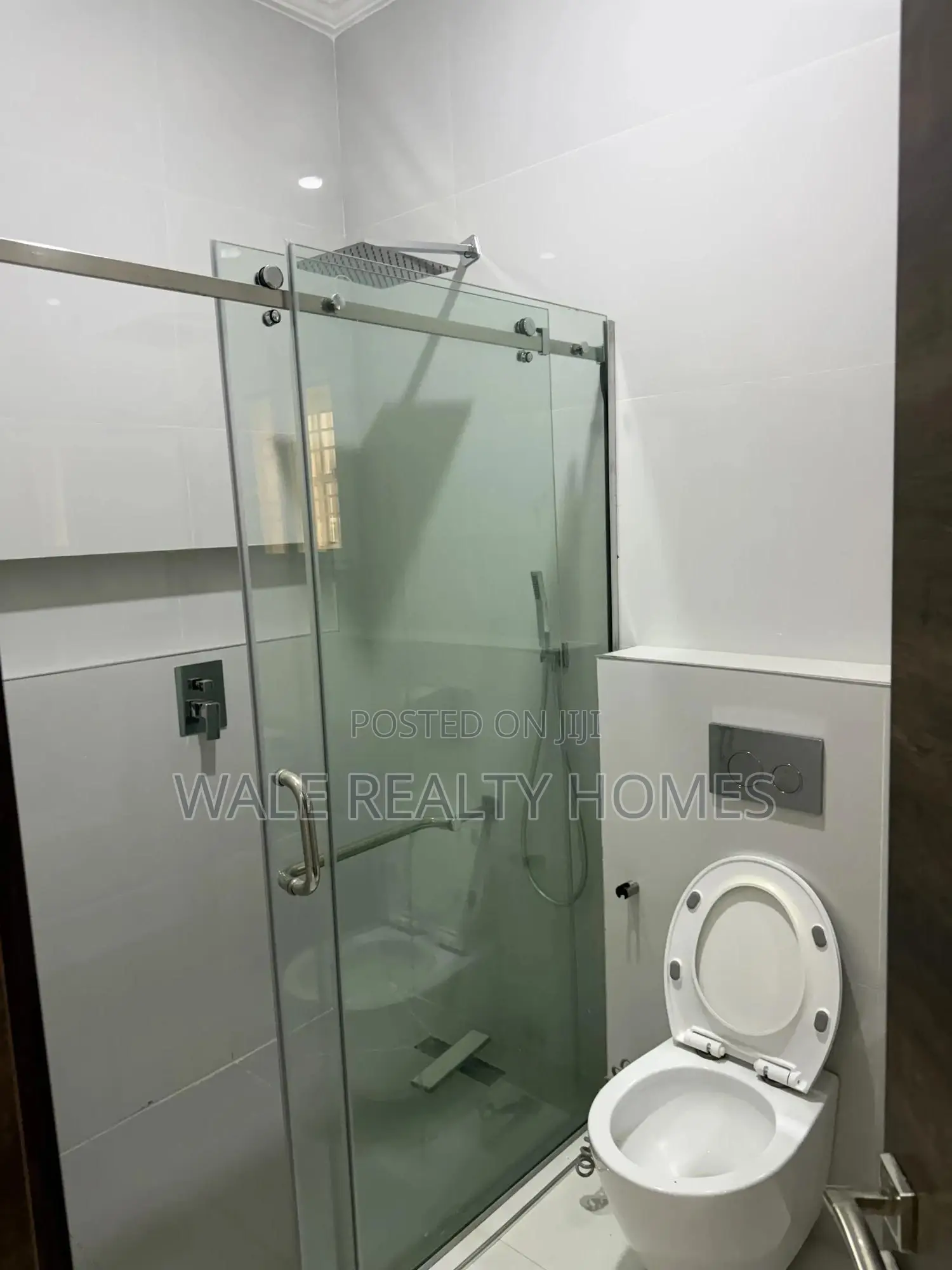 4bdrm Townhouse / Terrace in Katampe Extension for rent