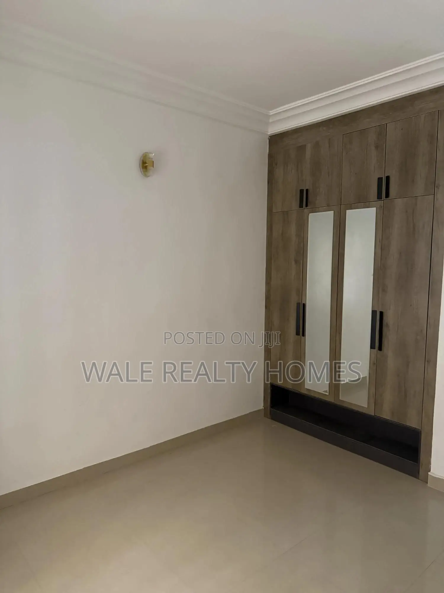 4bdrm Townhouse / Terrace in Katampe Extension for rent