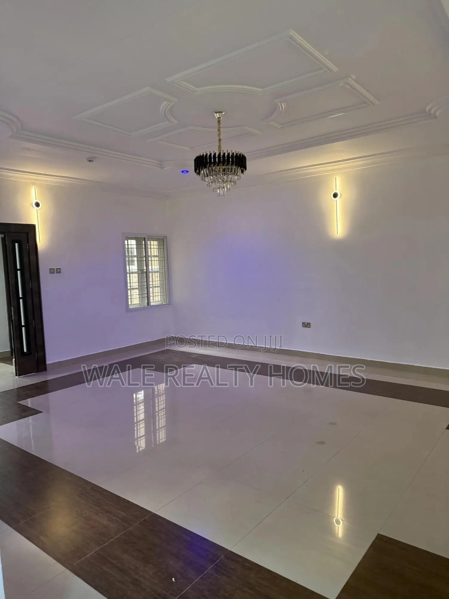4bdrm Townhouse / Terrace in Katampe Extension for rent
