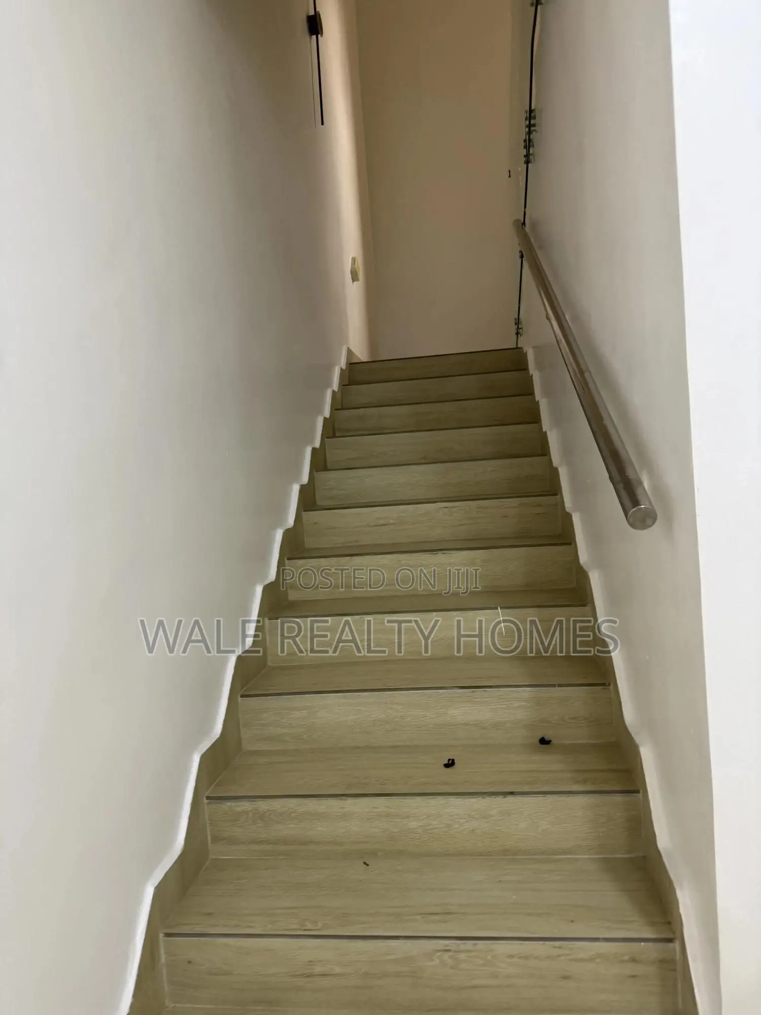 4bdrm Townhouse / Terrace in Katampe Extension for rent