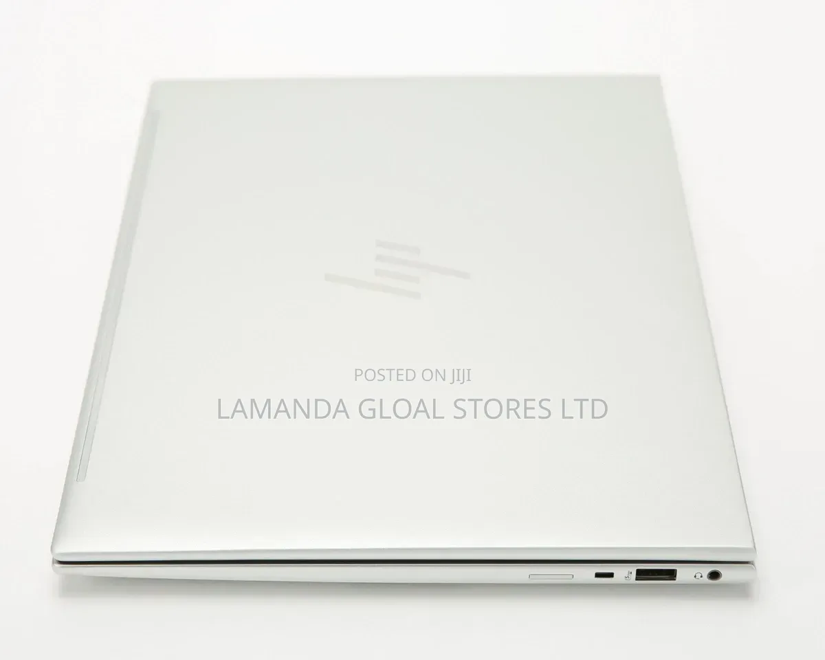 New Laptop HP Envy X360 8GB Intel Core i5 SSD 512GB