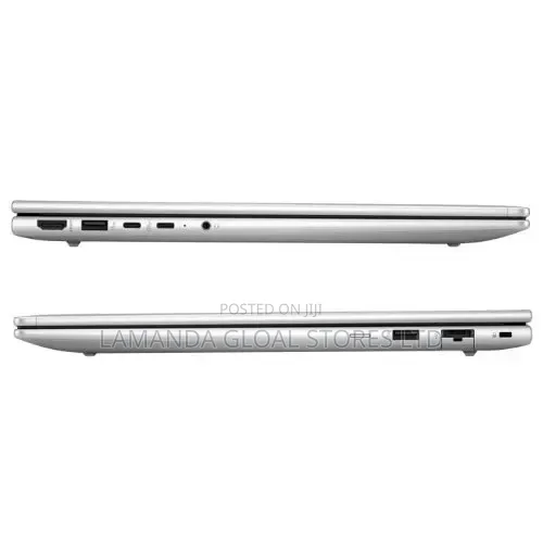 New Laptop HP 8GB Intel Core Ultra 7 SSD 512GB