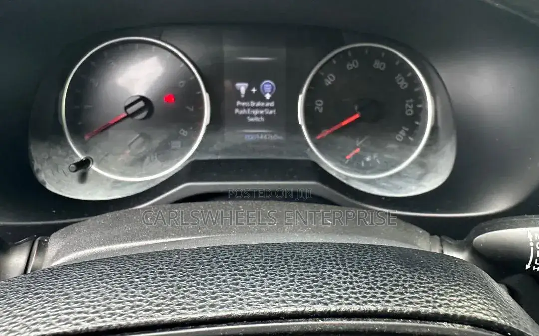 Toyota RAV4 XLE AWD 2020 Black