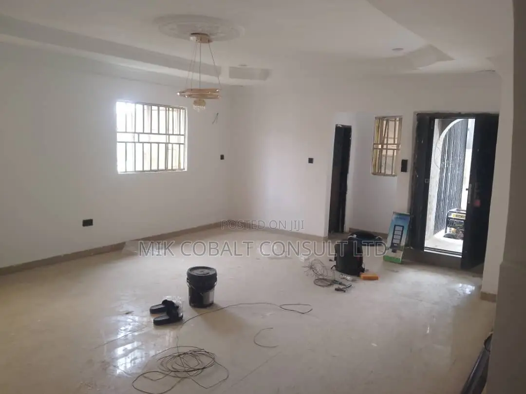 2bdrm Bungalow in Ald Estate, Gwarinpa for rent
