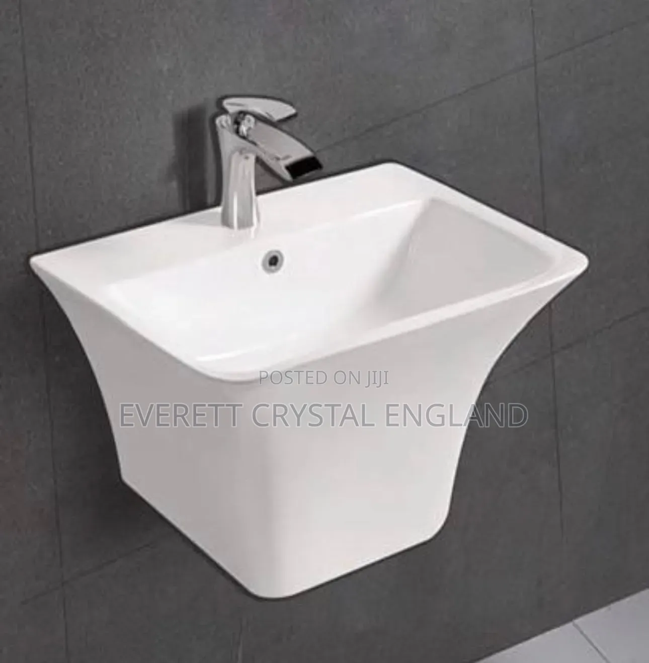 Wall Hung Wash Hand Basin