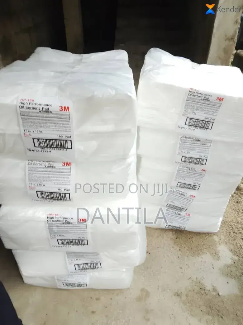 3m Absorbent Pad