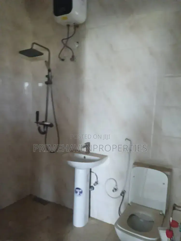 2bdrm Apartment in Kubwa for rent