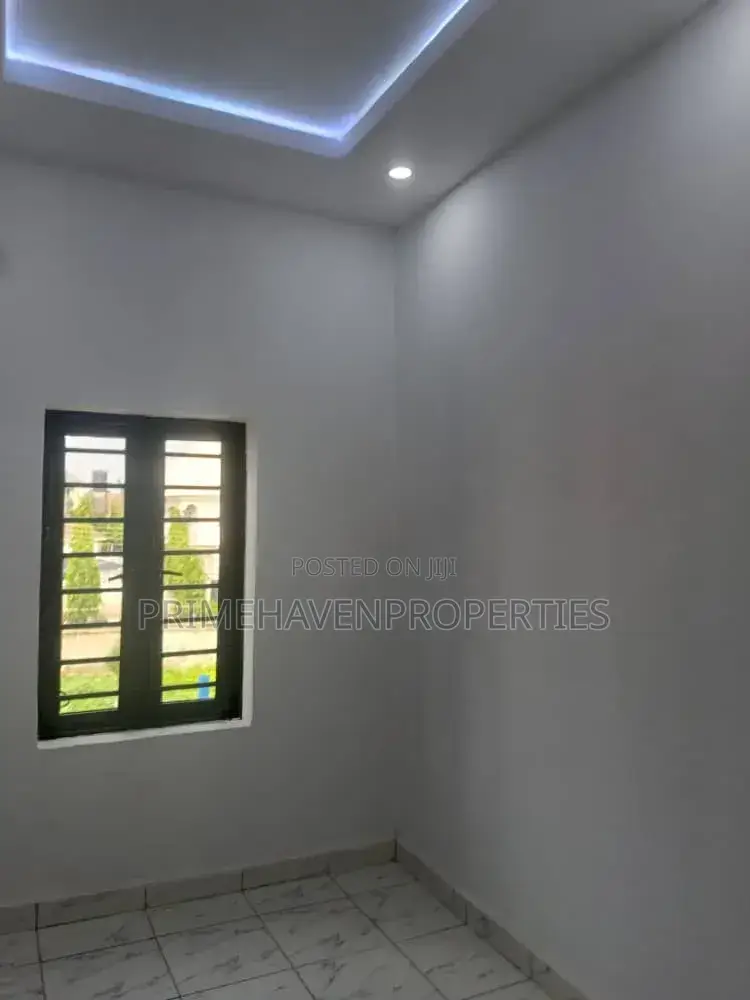 2bdrm Apartment in Kubwa for rent