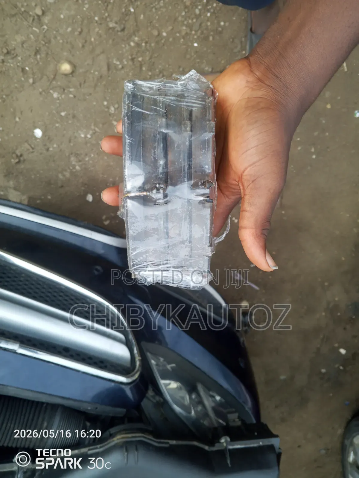 Brake Pad for GLK Direct Tokunbo