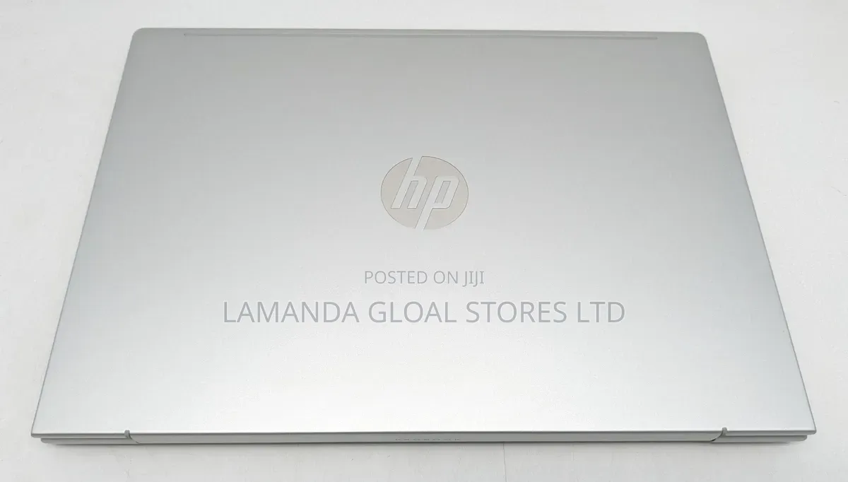 New Laptop HP 16GB Intel Core Ultra 5 SSD 512GB