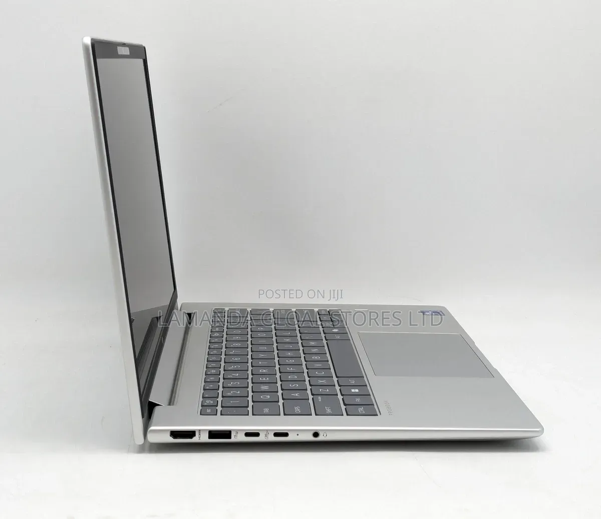 New Laptop HP 16GB Intel Core Ultra 5 SSD 512GB