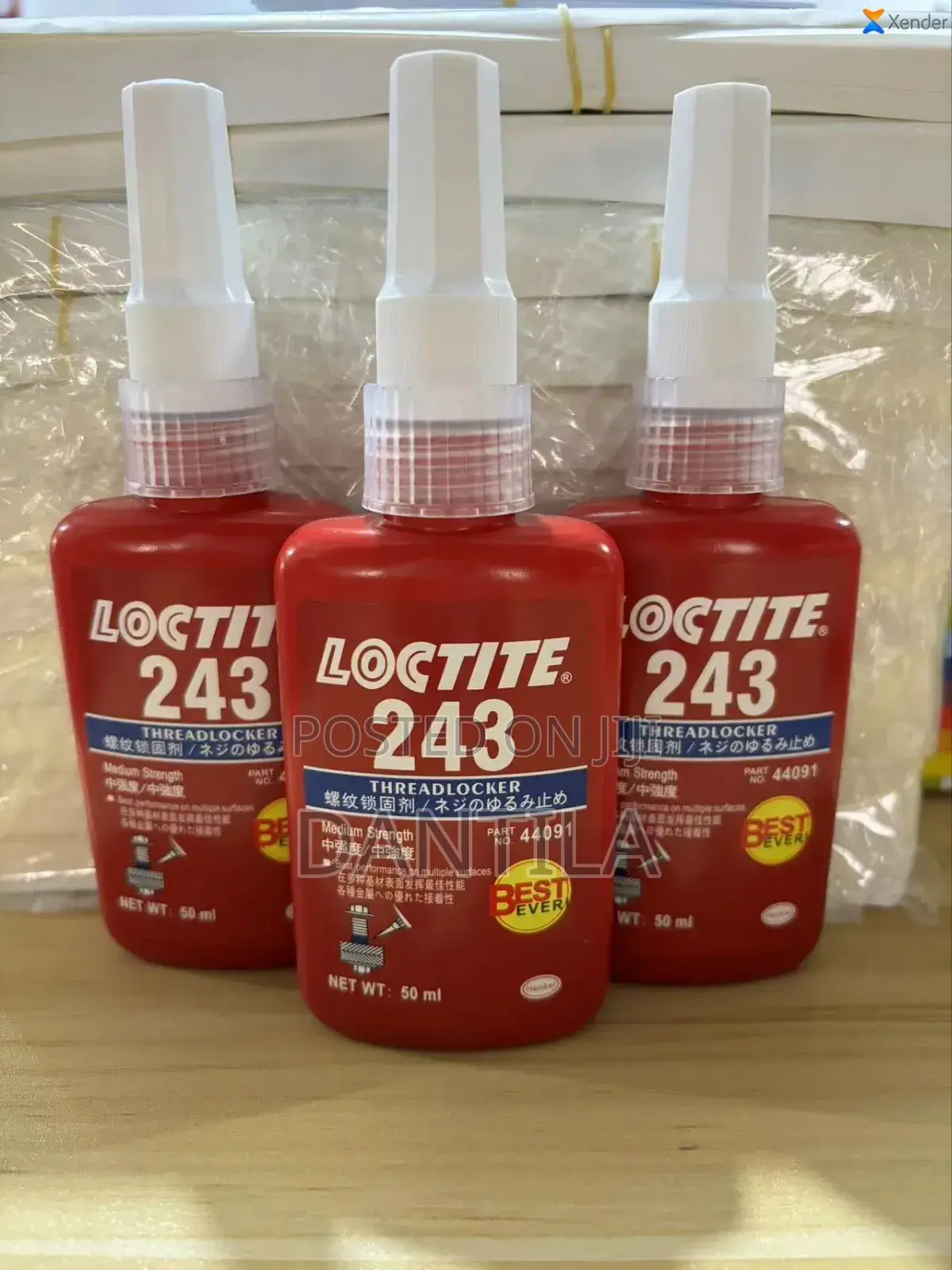 Loctite Adhesive Sealant Bonding