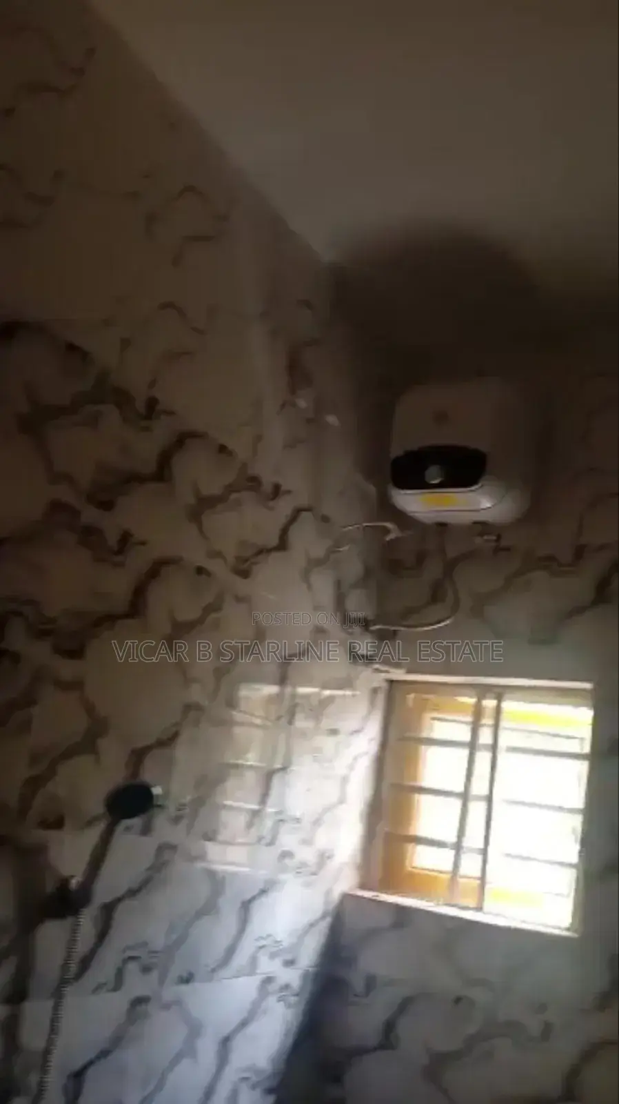 2bdrm Block of Flats in Nkaliki, Abakaliki for rent