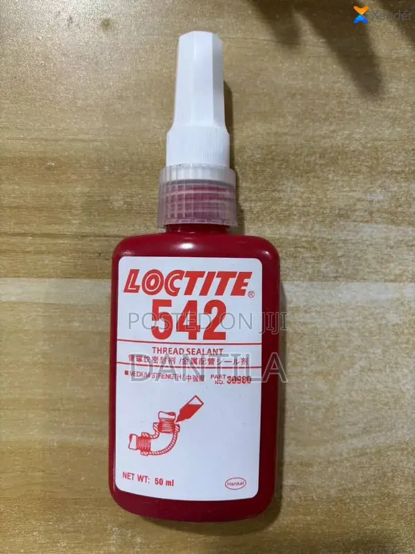 Loctite Adhesive Sealant Bonding