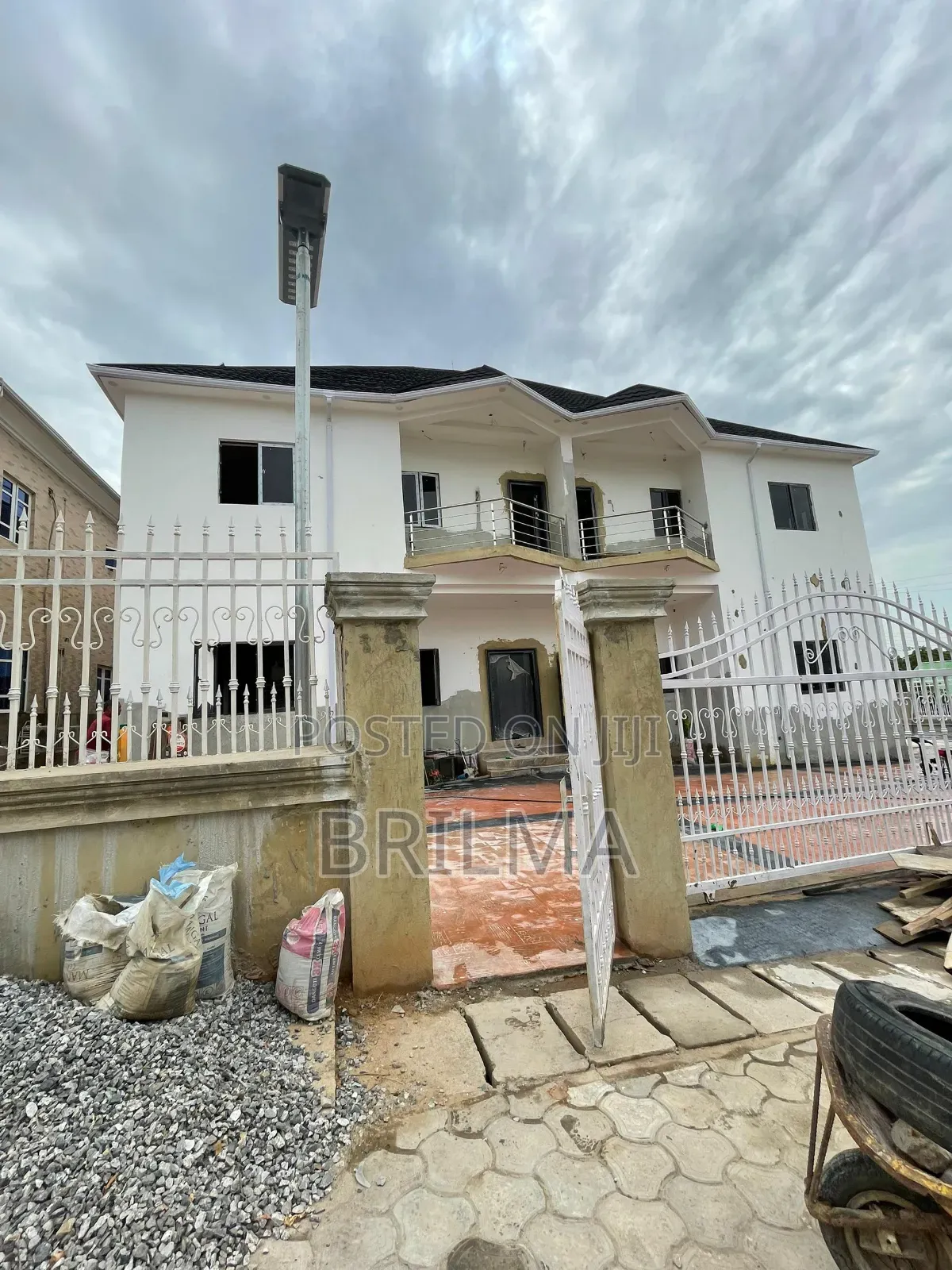 Massive Office Space for Sale