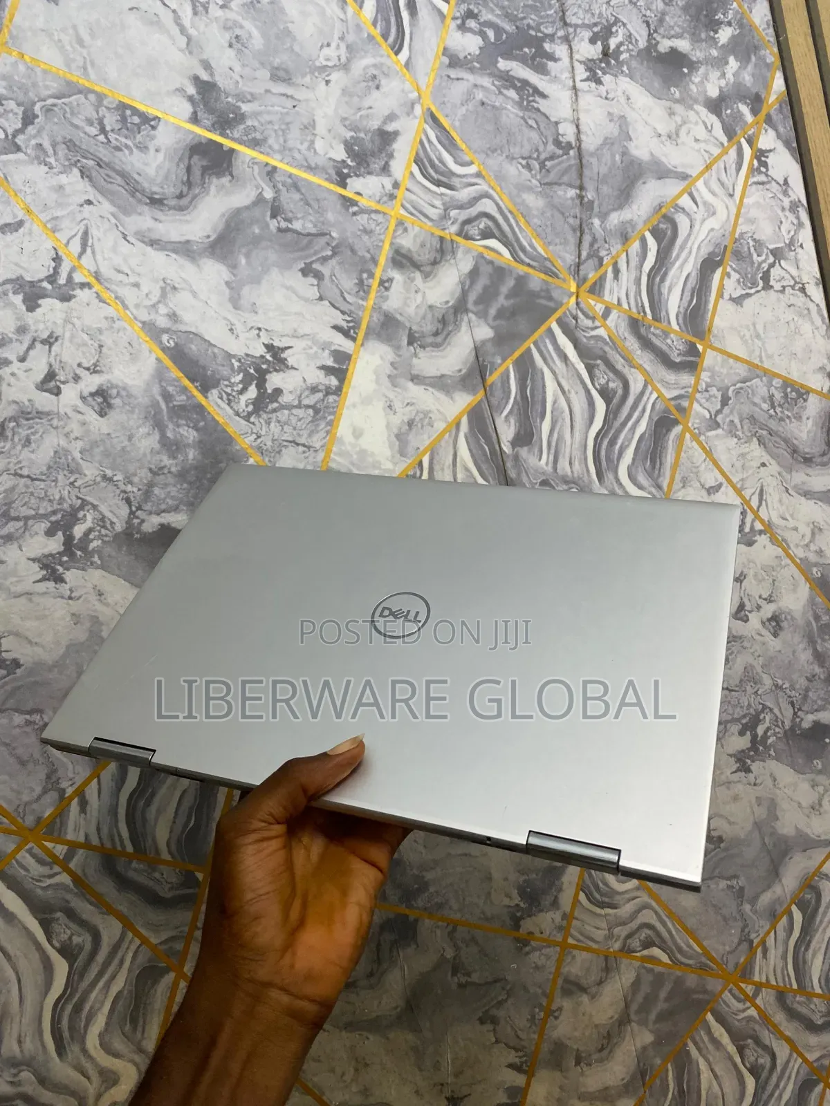 Laptop Dell Inspiron 15 7000 8GB Intel Core i7 SSD 256GB