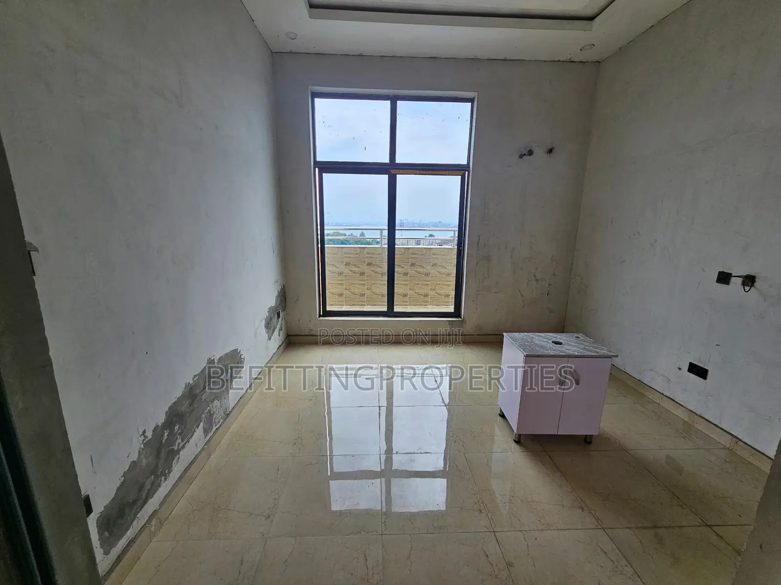 3bdrm Apartment in Victoria Island for sale