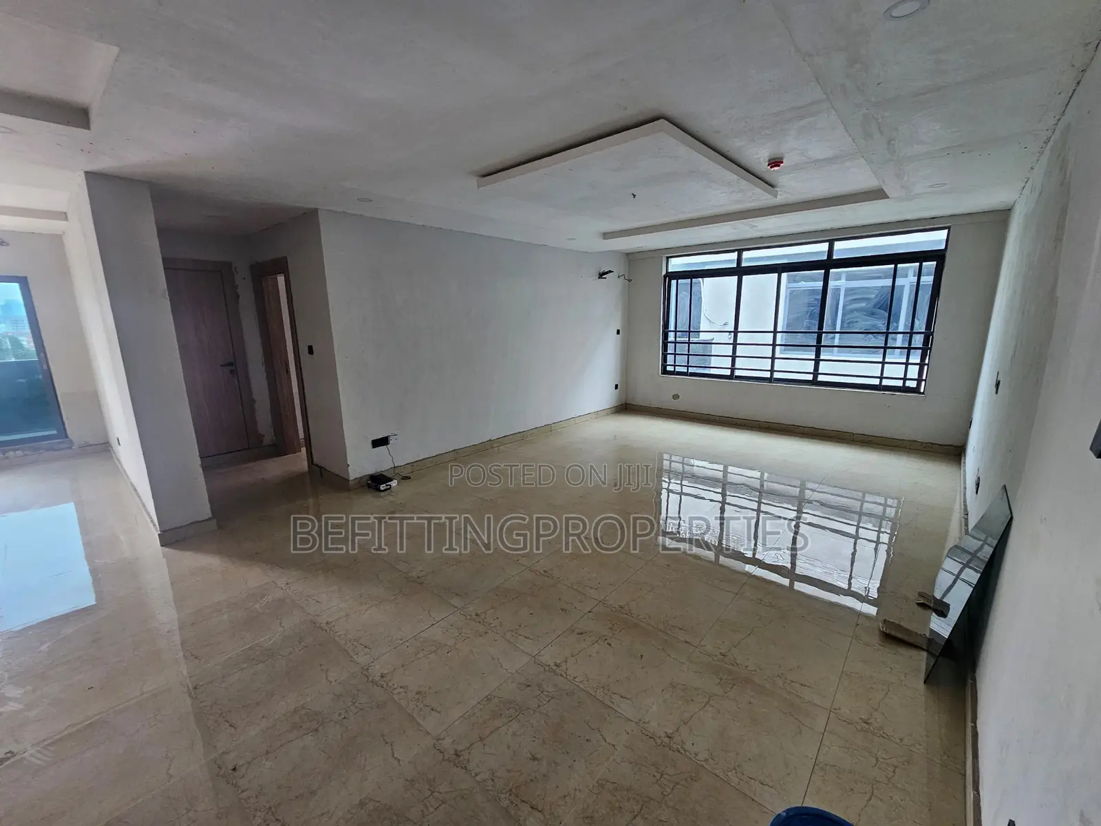 3bdrm Apartment in Victoria Island for sale