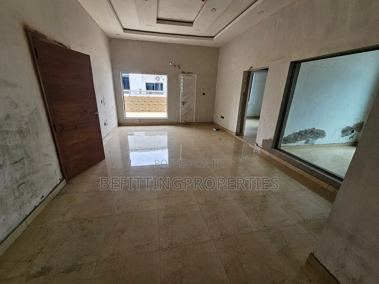 3bdrm Apartment in Victoria Island for sale