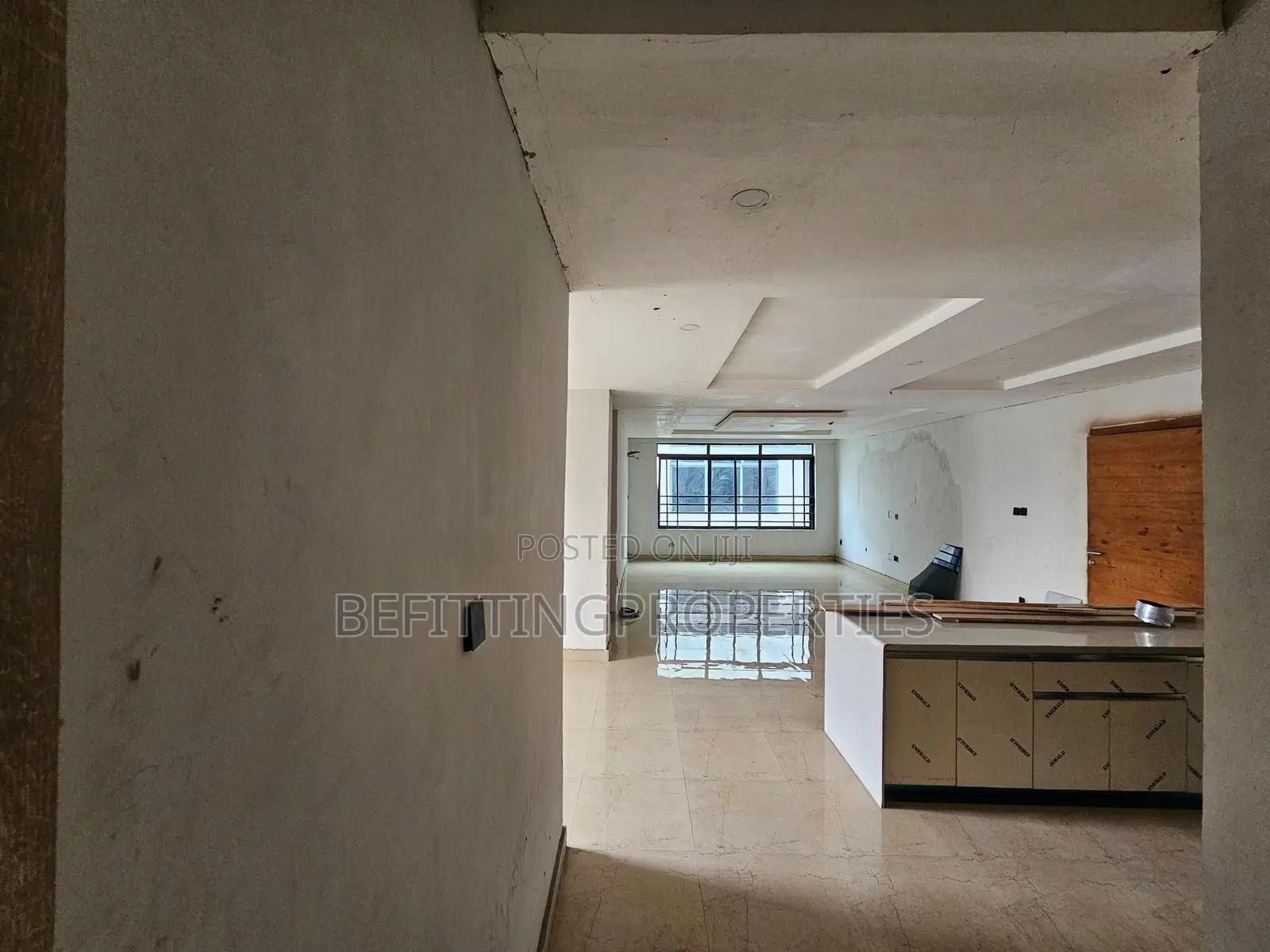 3bdrm Apartment in Victoria Island for sale