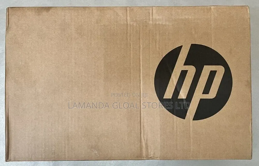 New Laptop HP Probook 450 8GB Intel Core i7 SSD 512GB