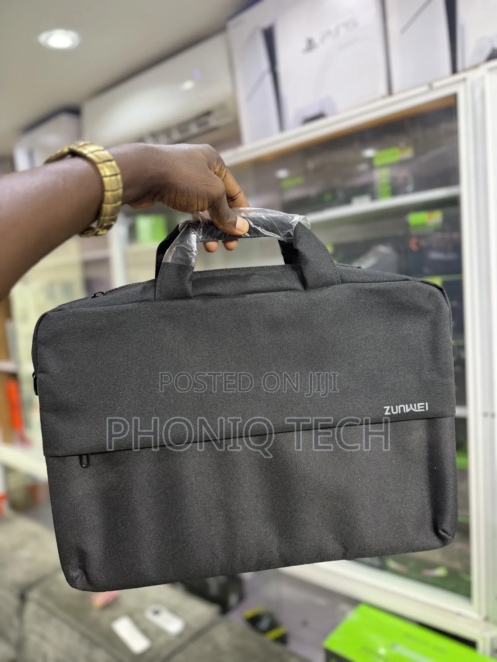 Laptop Bag