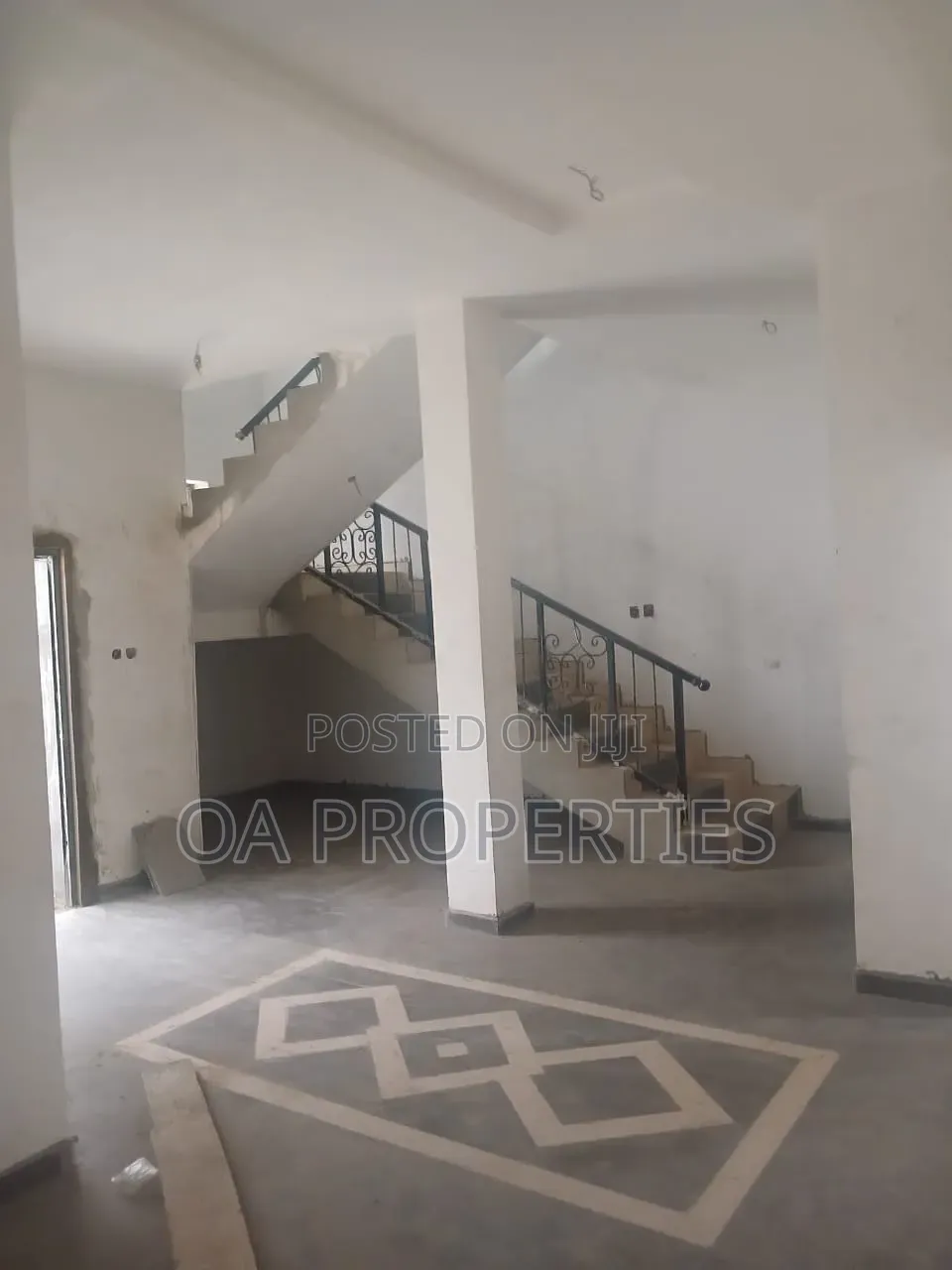 *To Let/Lease! —— New Corporate Office Space at Awolowo,Bodija,Ibadan
